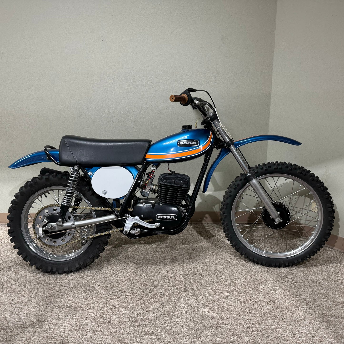 1974 Ossa Phantom 250